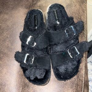 Madden Girl sandals